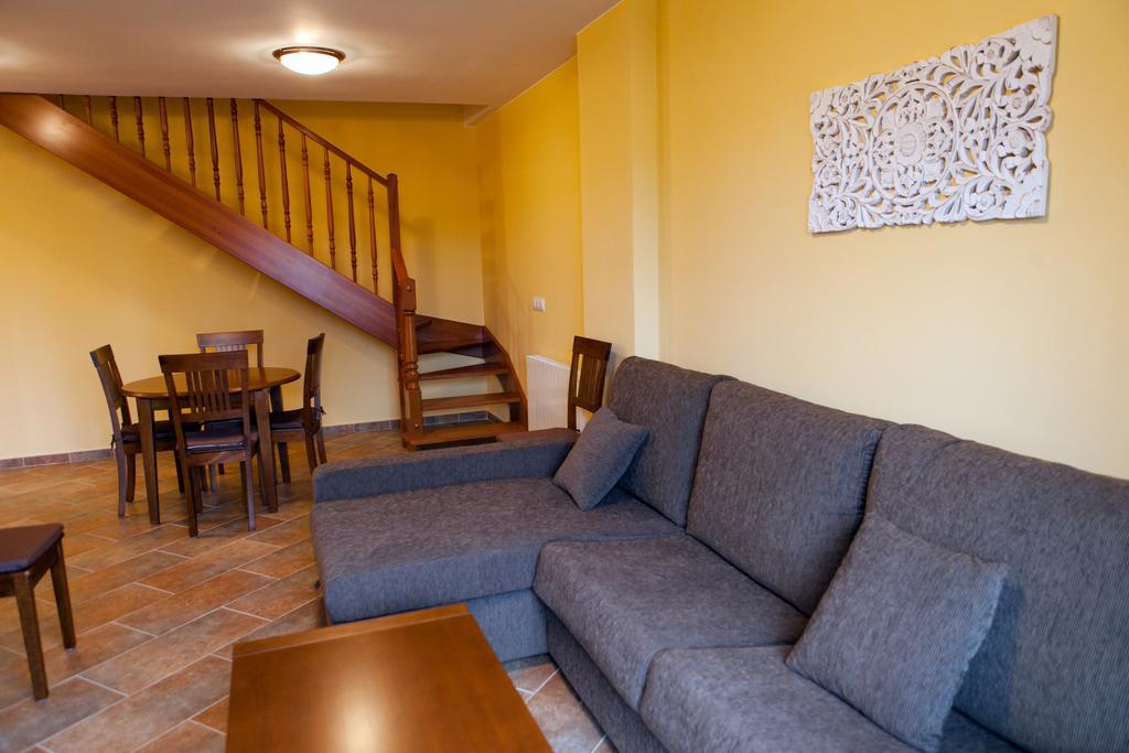 El Balcon de Roda Roda de Isábena Habitación foto